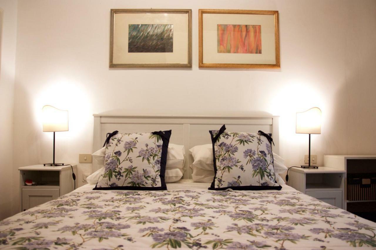 Luxury Central Flat River View Apartment Firenze Bagian luar foto