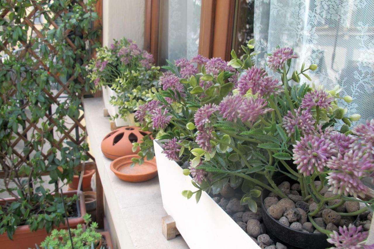 Luxury Central Flat River View Apartment Firenze Bagian luar foto